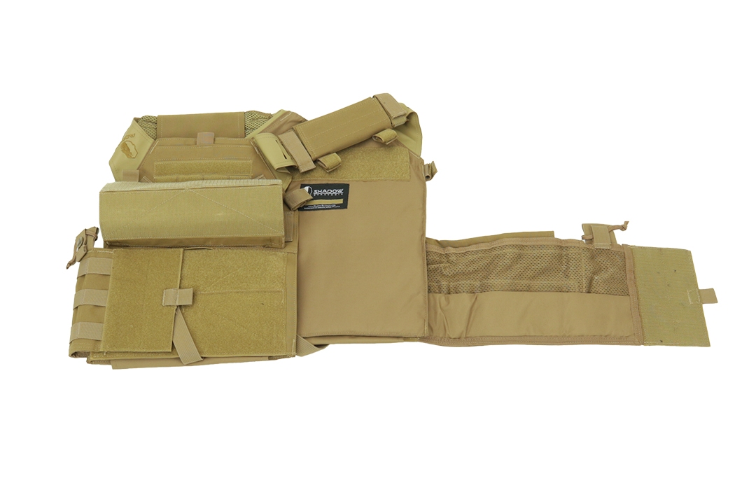 Shadow Strategic Viper Plate Carrier