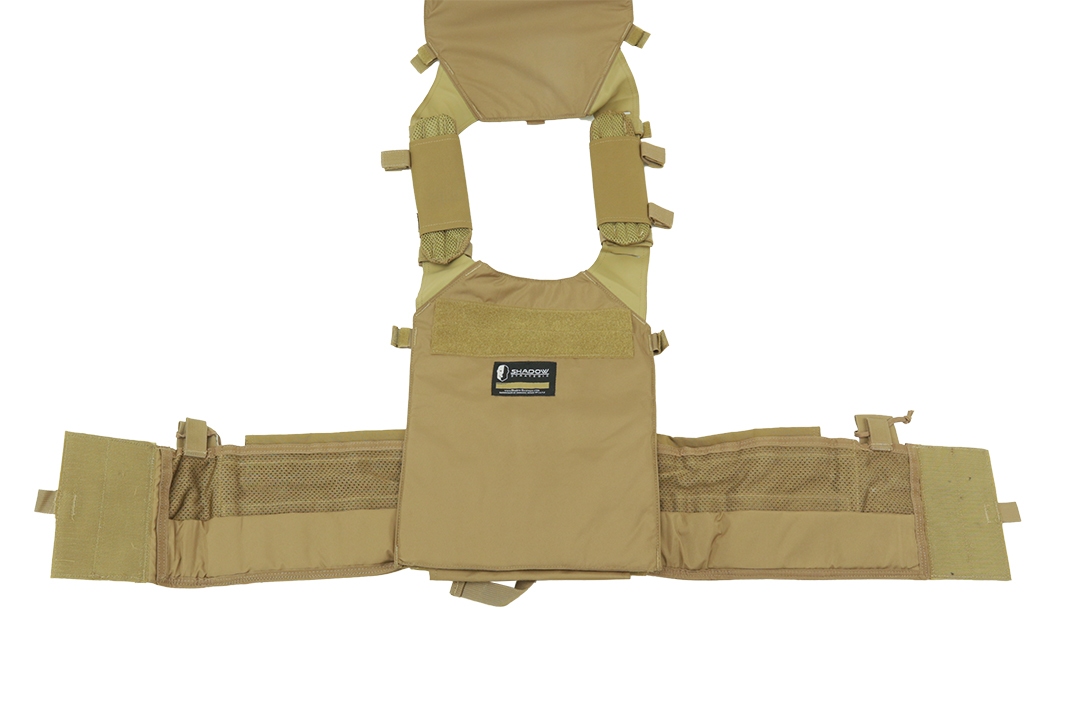 Shadow Strategic Viper Plate Carrier