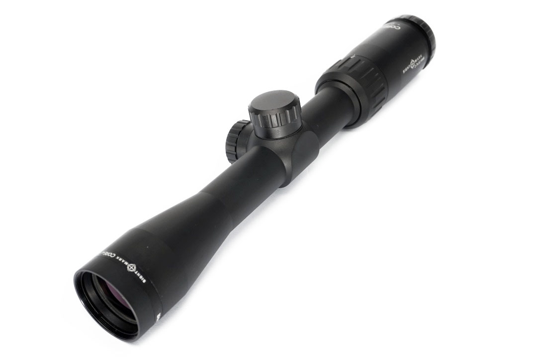 Sightmark Core HX 2-7x32 HHR Hog Hunter Riflescope