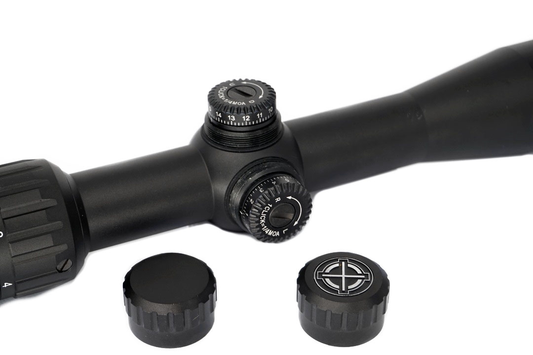 Sightmark Core HX 2-7x32 HHR Hog Hunter Riflescope