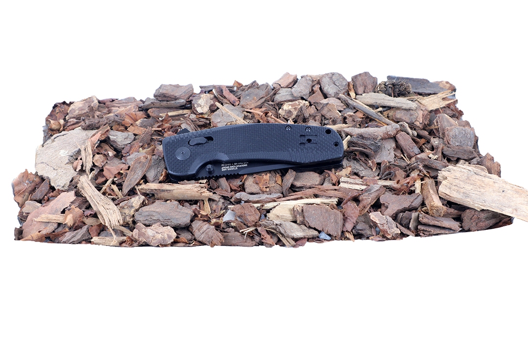 SOG-TAC XR Black Out