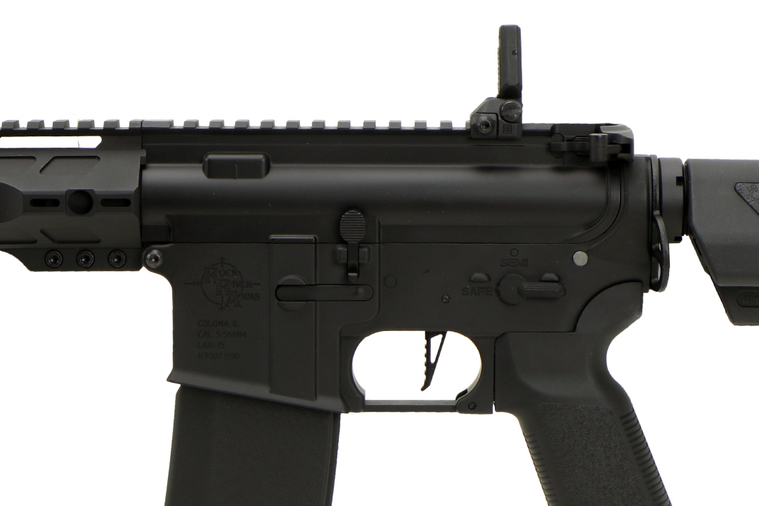 Specna Arms Edge SA-E14-H ETU