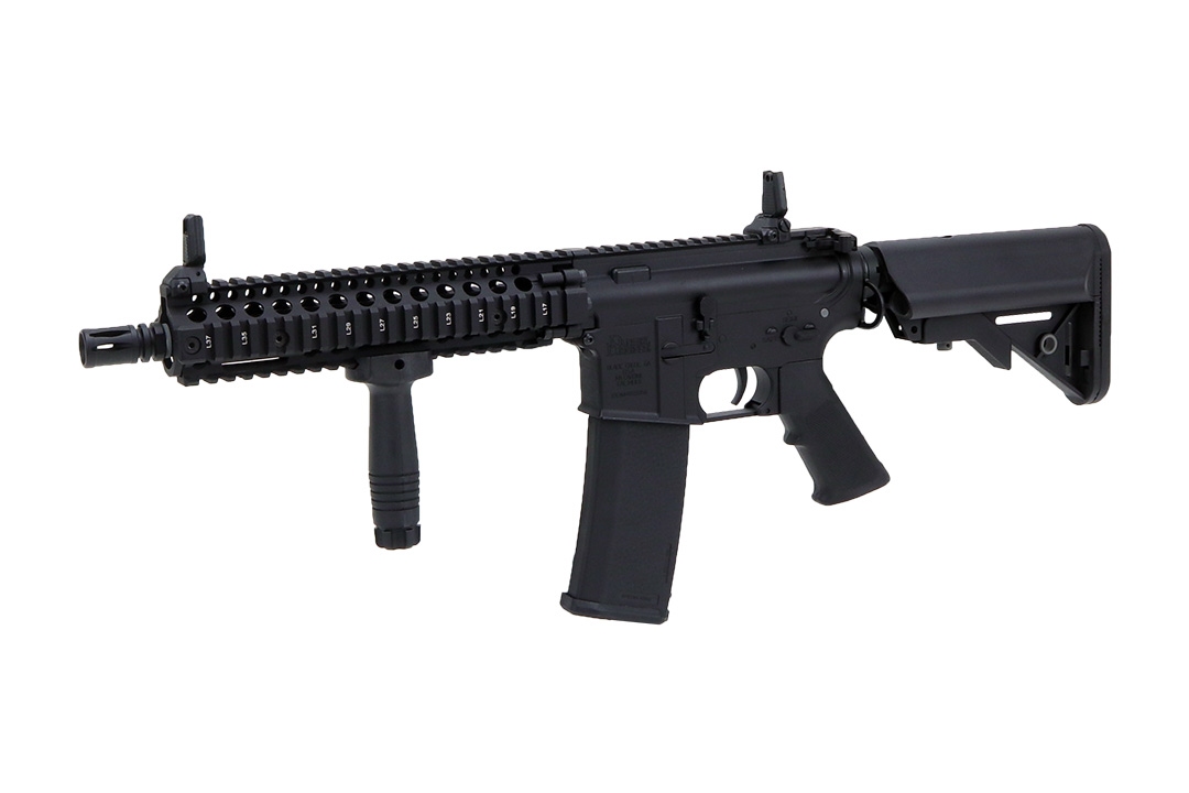 Specna Arms Edge X-ASR SA-E19 MK18 Daniel Defense