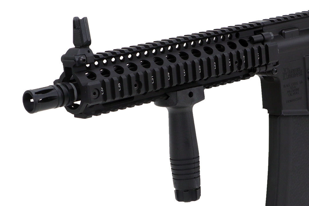 Specna Arms Edge X-ASR SA-E19 MK18 Daniel Defense