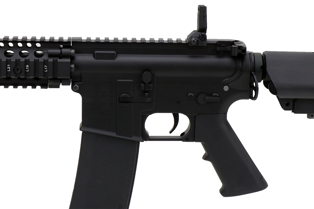 Specna Arms Edge X-ASR SA-E19 MK18 Daniel Defense
