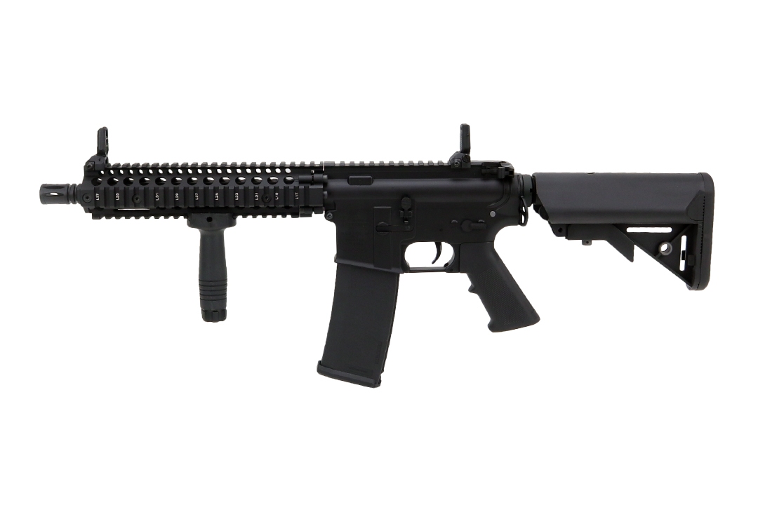 Specna Arms Edge X-ASR SA-E19 MK18 Daniel Defense