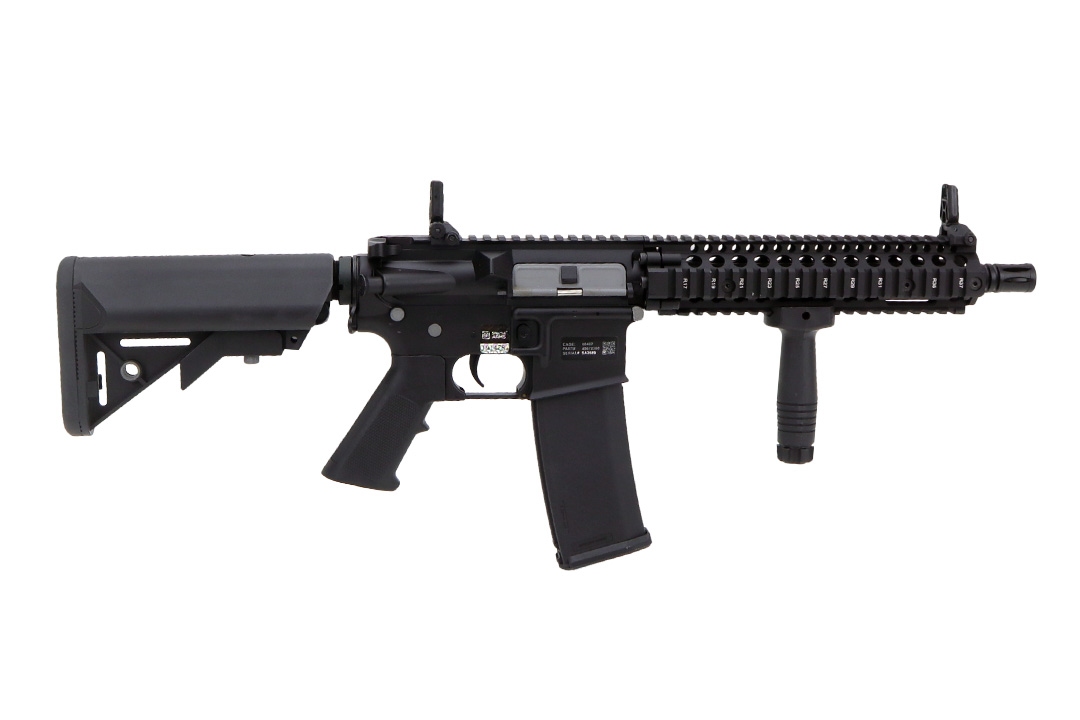 Specna Arms Edge X-ASR SA-E19 MK18 Daniel Defense
