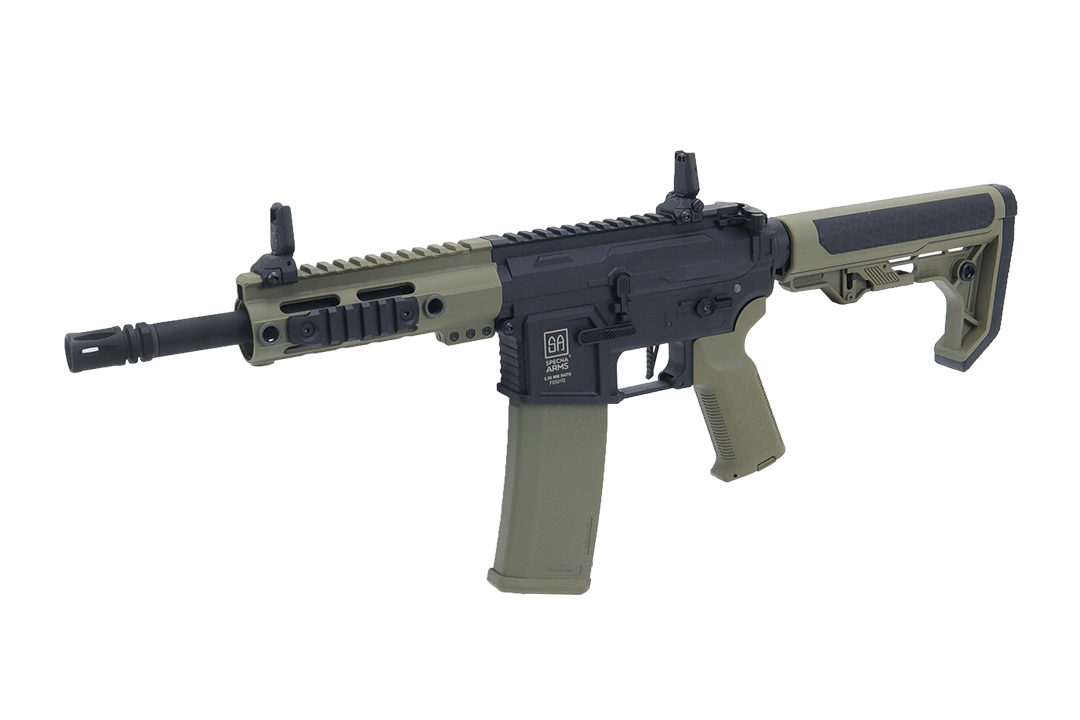 Specna Arms Flex SA-F04 ETU Dual Tone