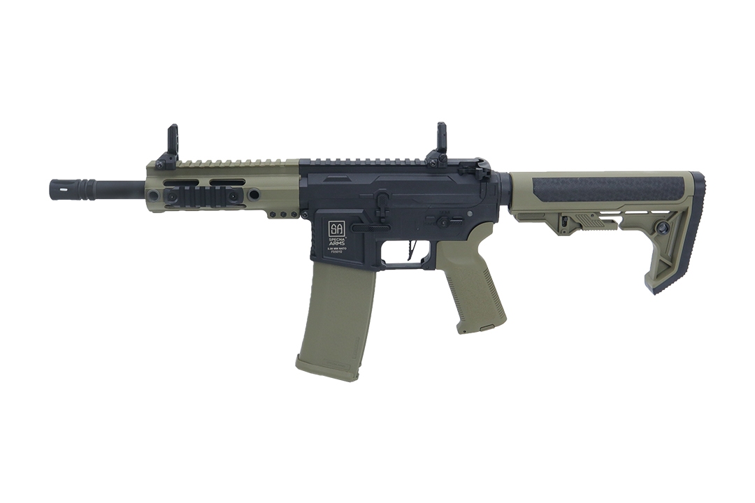 Specna Arms Flex SA-F04 ETU Dual Tone