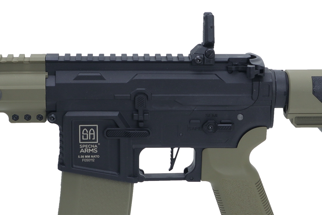 Specna Arms Flex SA-F04 ETU Dual Tone