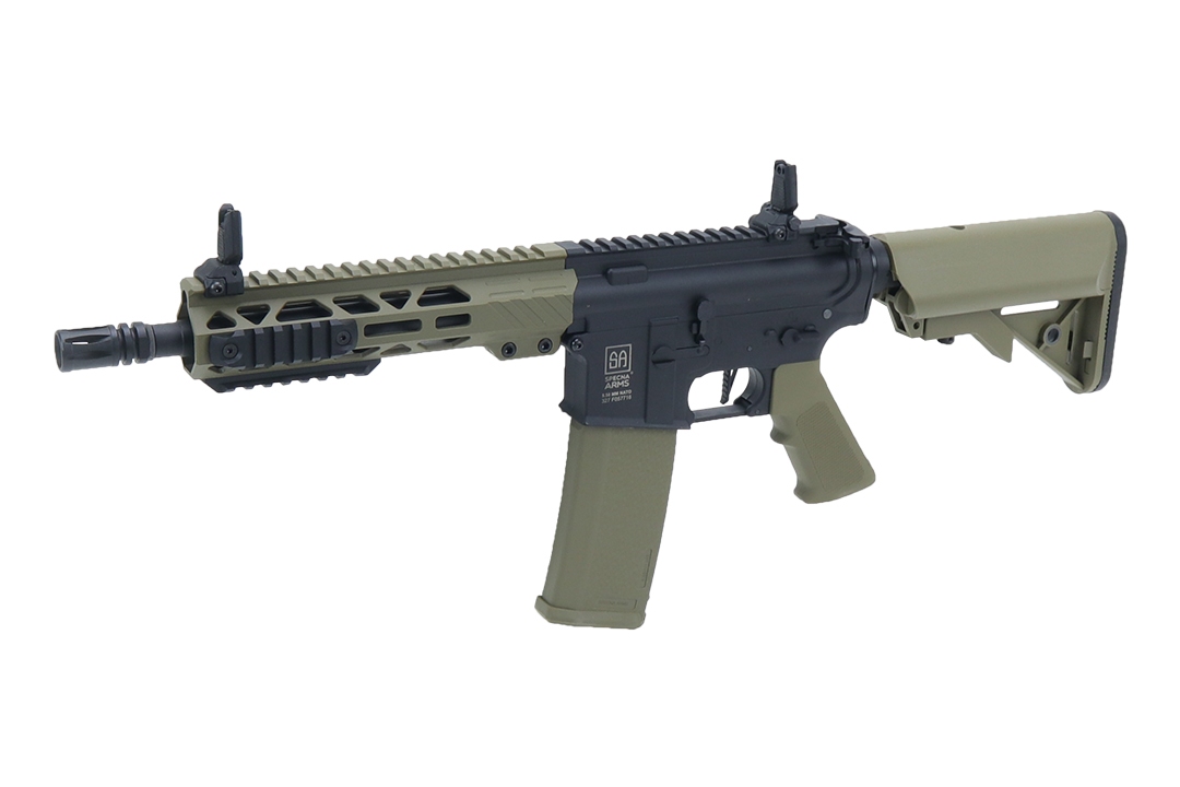 Specna Arms Flex SA-F08 ETU Dual Tone