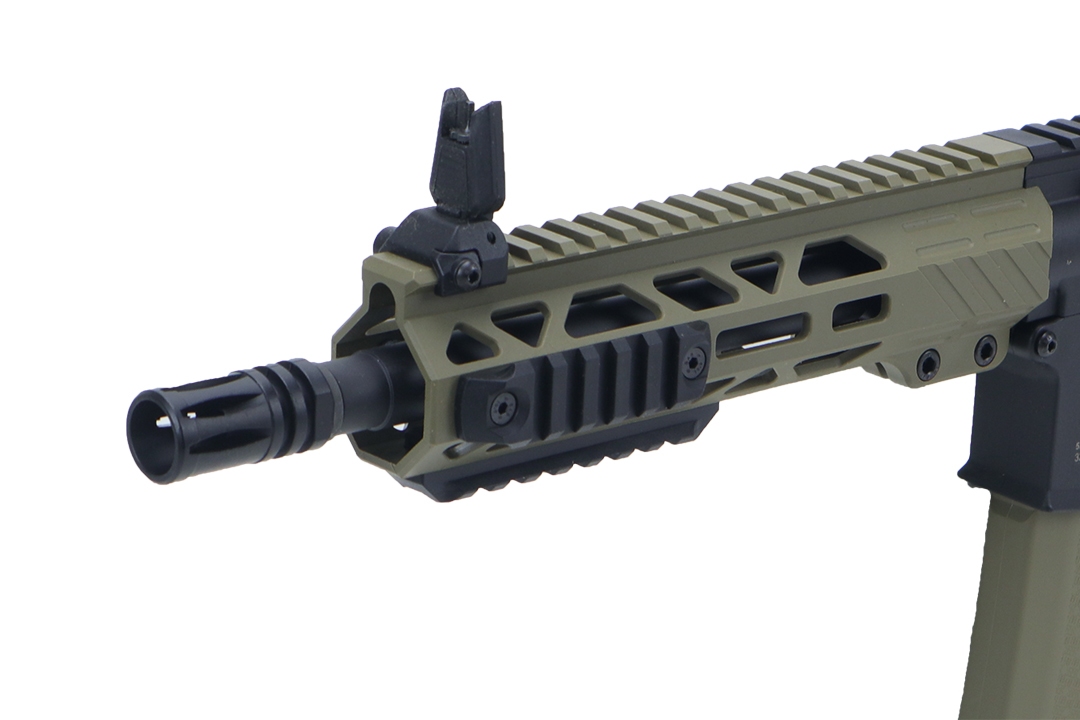 Specna Arms Flex SA-F08 ETU Dual Tone
