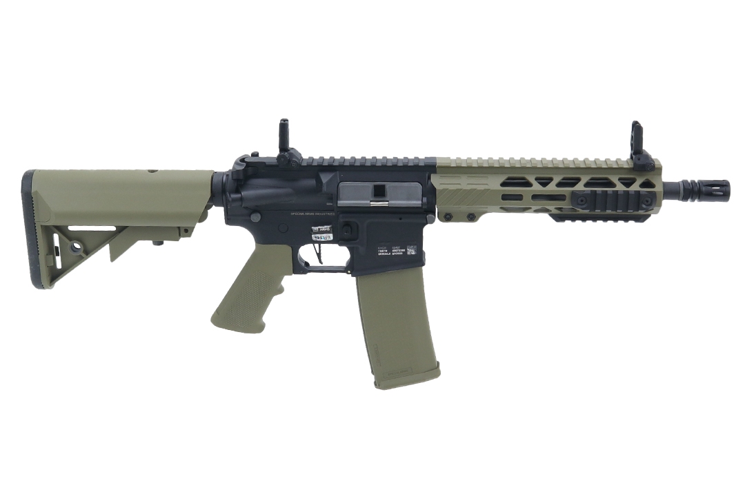 Specna Arms Flex SA-F08 ETU Dual Tone