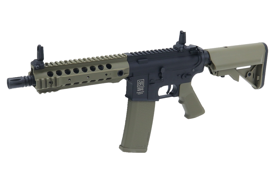Specna Arms Flex X-ASR SA-F01 Dual Tone