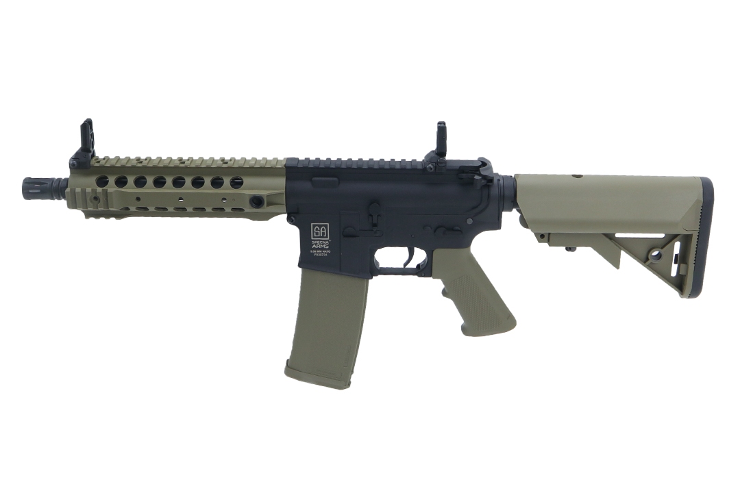 Specna Arms Flex X-ASR SA-F01 Dual Tone