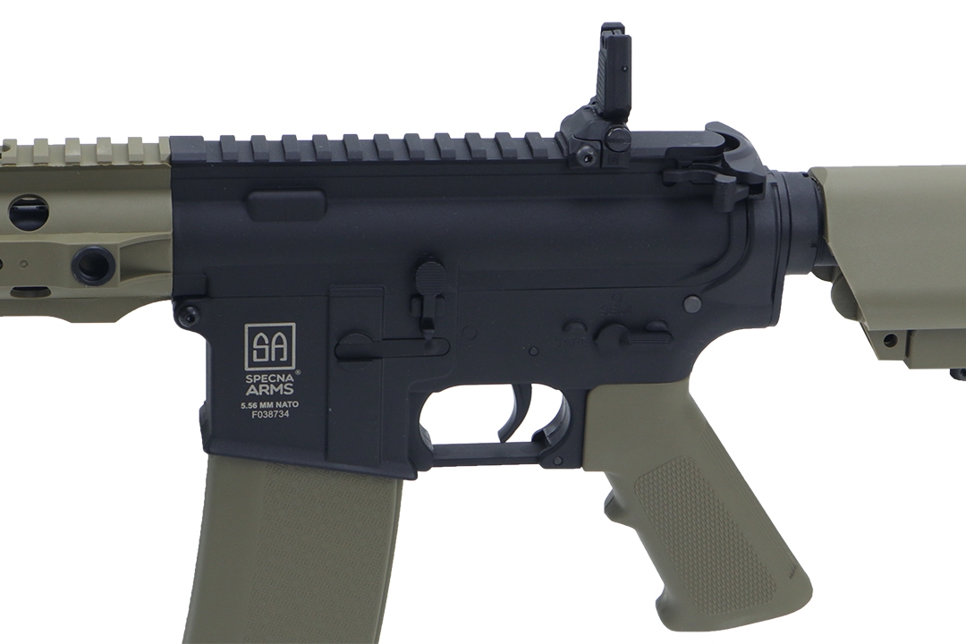 Specna Arms Flex X-ASR SA-F01 Dual Tone