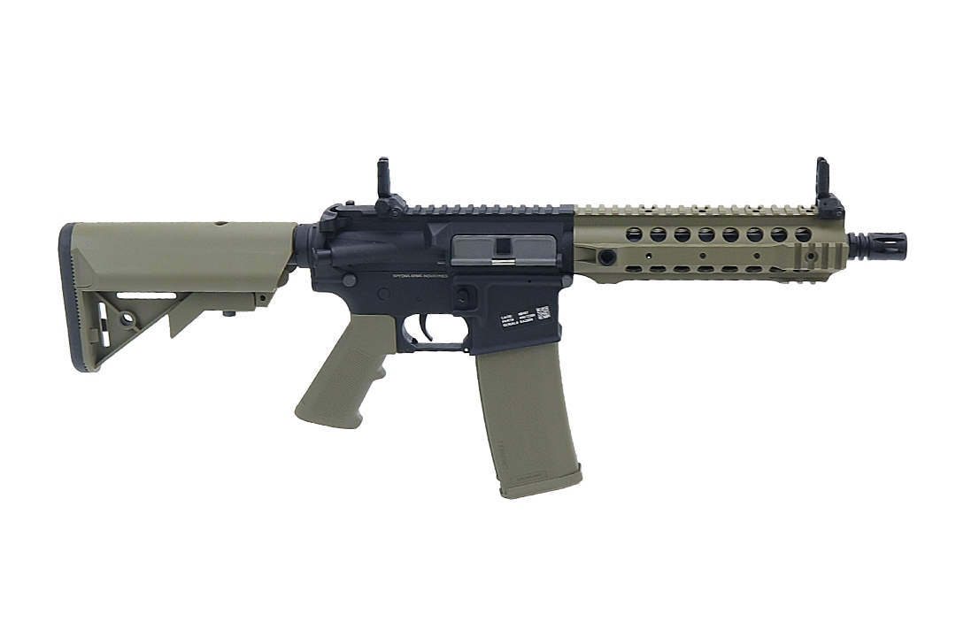 Specna Arms Flex X-ASR SA-F01 Dual Tone