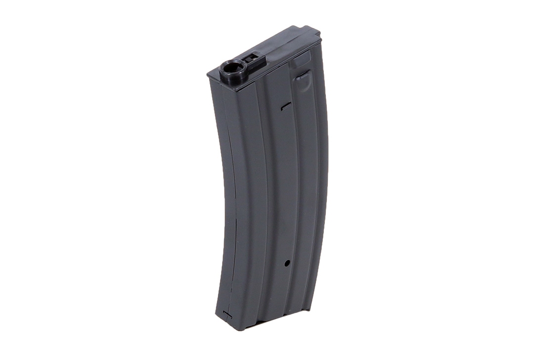 Specna Arms M4 120rnds Metal Midcap 5pcs Box