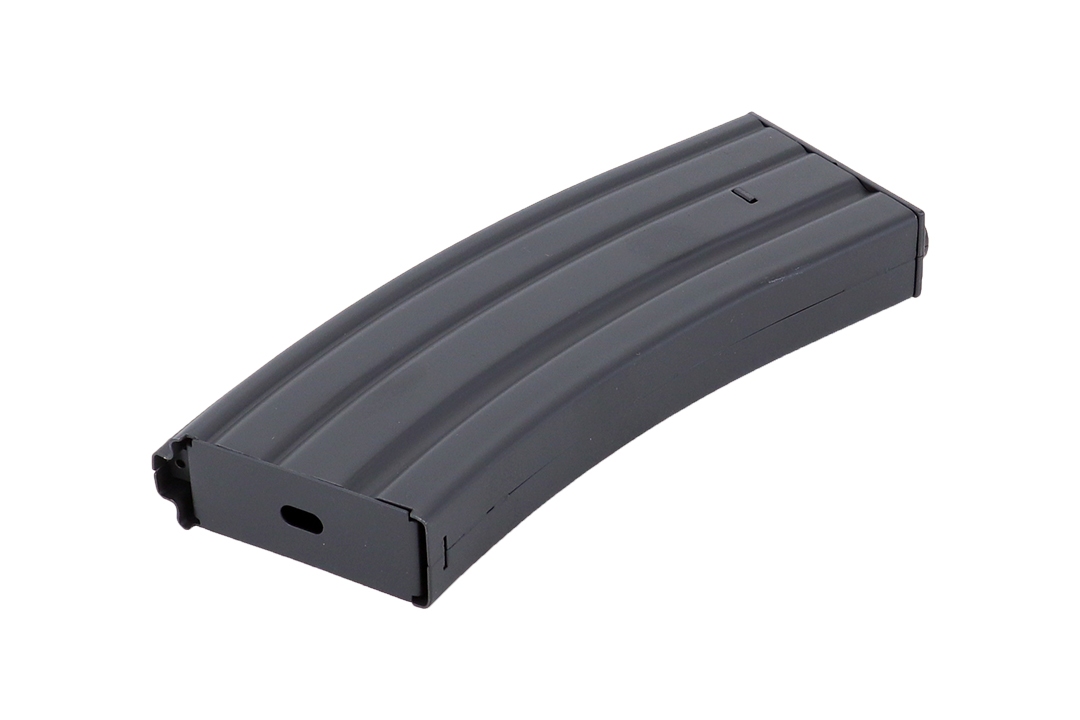 Specna Arms M4 120rnds Metal Midcap 5pcs Box