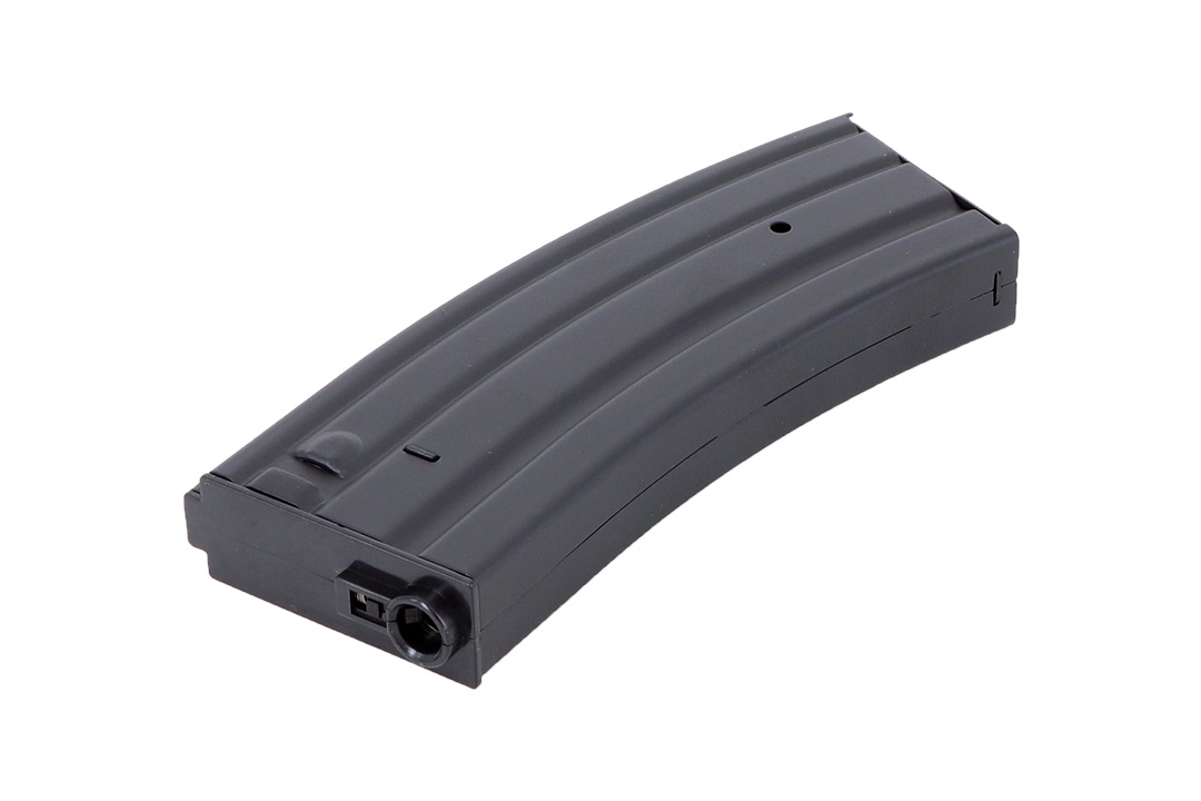 Specna Arms M4 120rnds Metal Midcap 5pcs Box