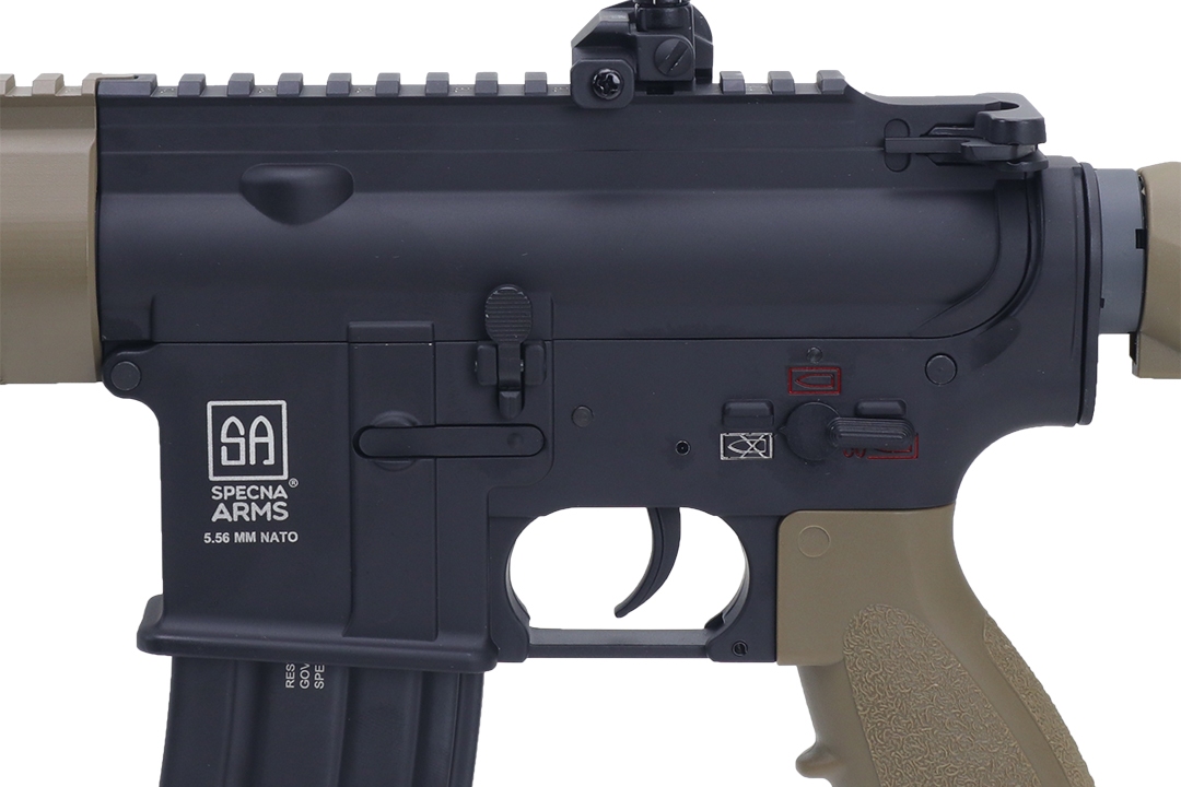 Specna Arms One SA-H08 Carbine Dual Tone
