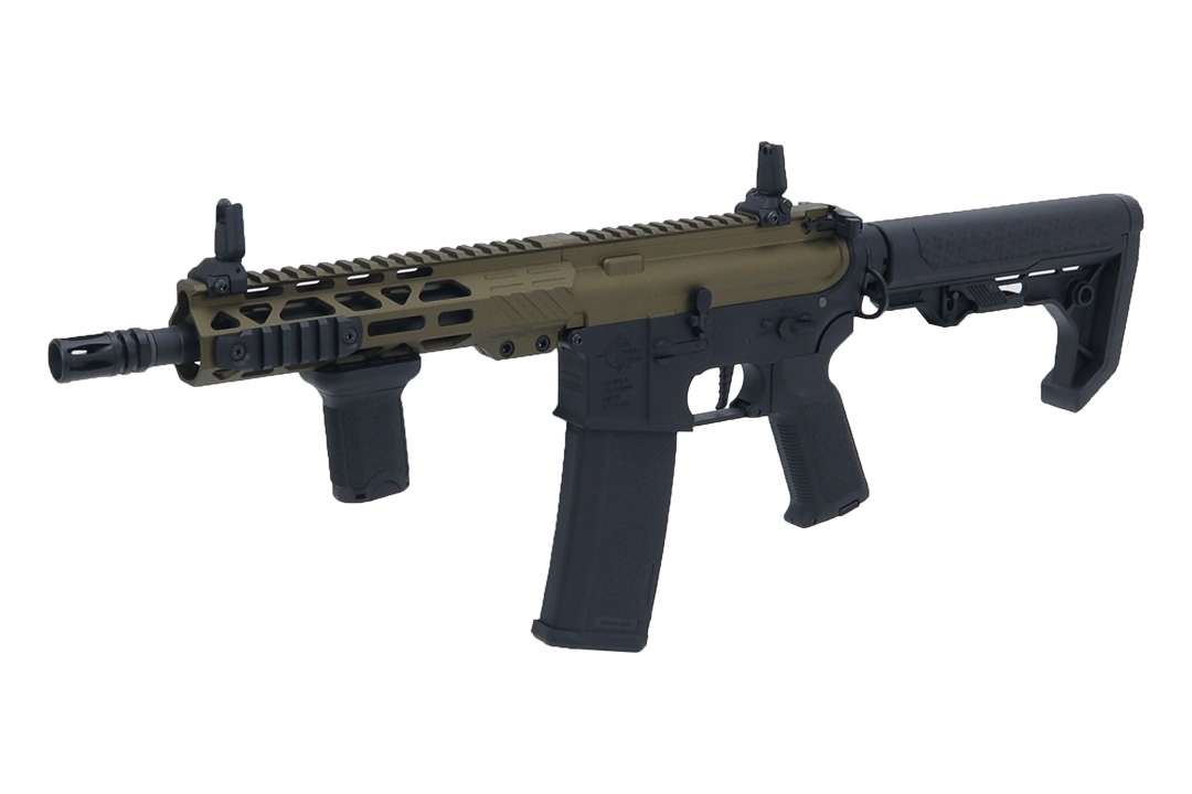 Specna Arms Prime RRA SA-P25 Bronze ETU