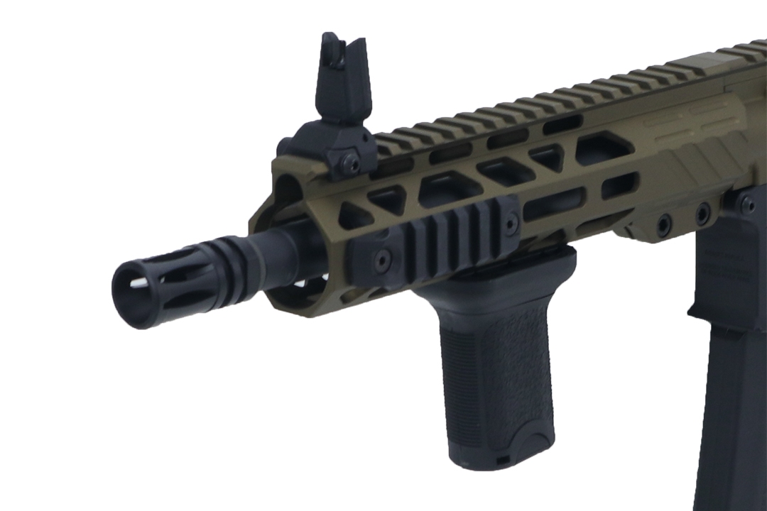 Specna Arms Prime RRA SA-P25 Bronze ETU