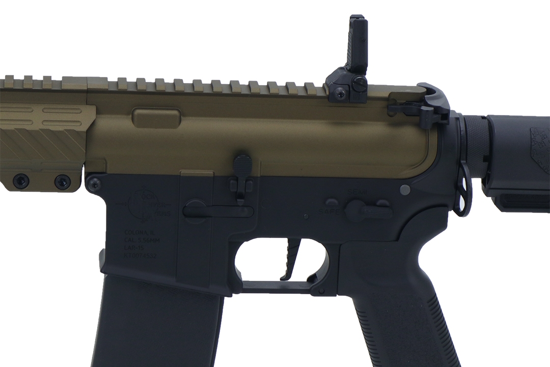 Specna Arms Prime RRA SA-P25 Bronze ETU