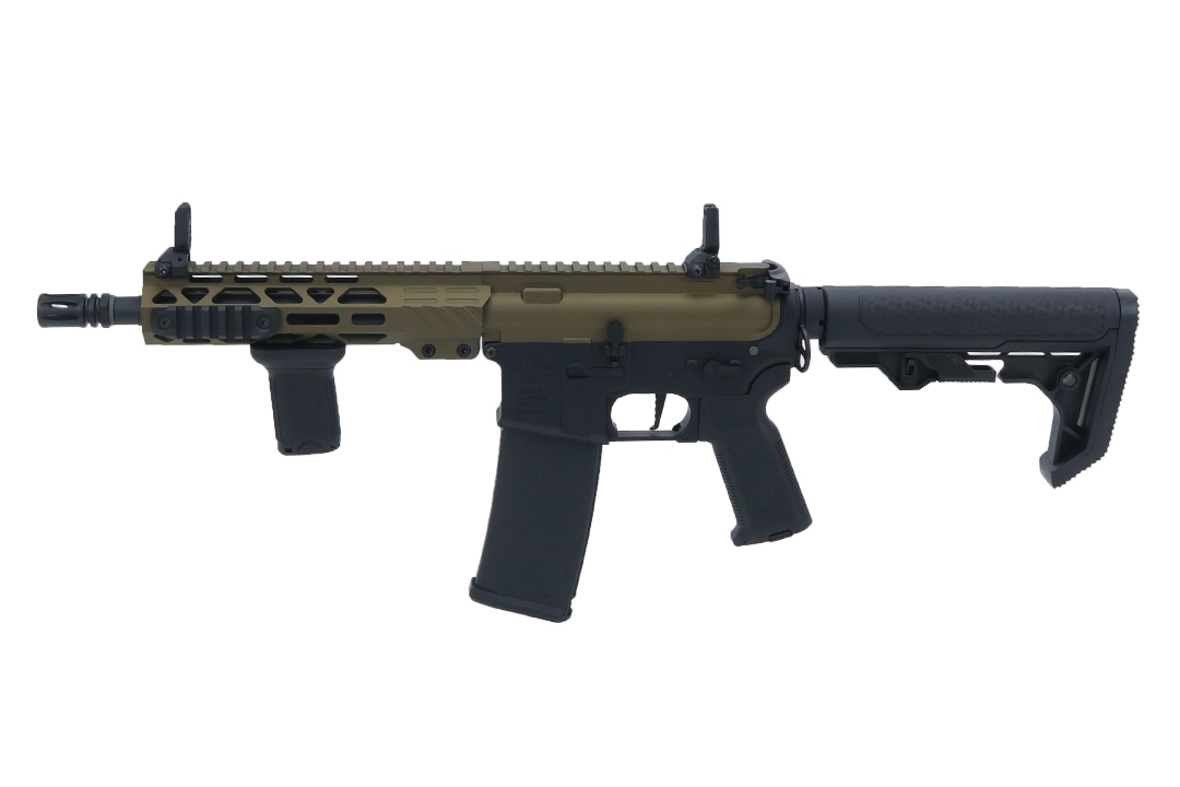 Specna Arms Prime RRA SA-P25 Bronze ETU