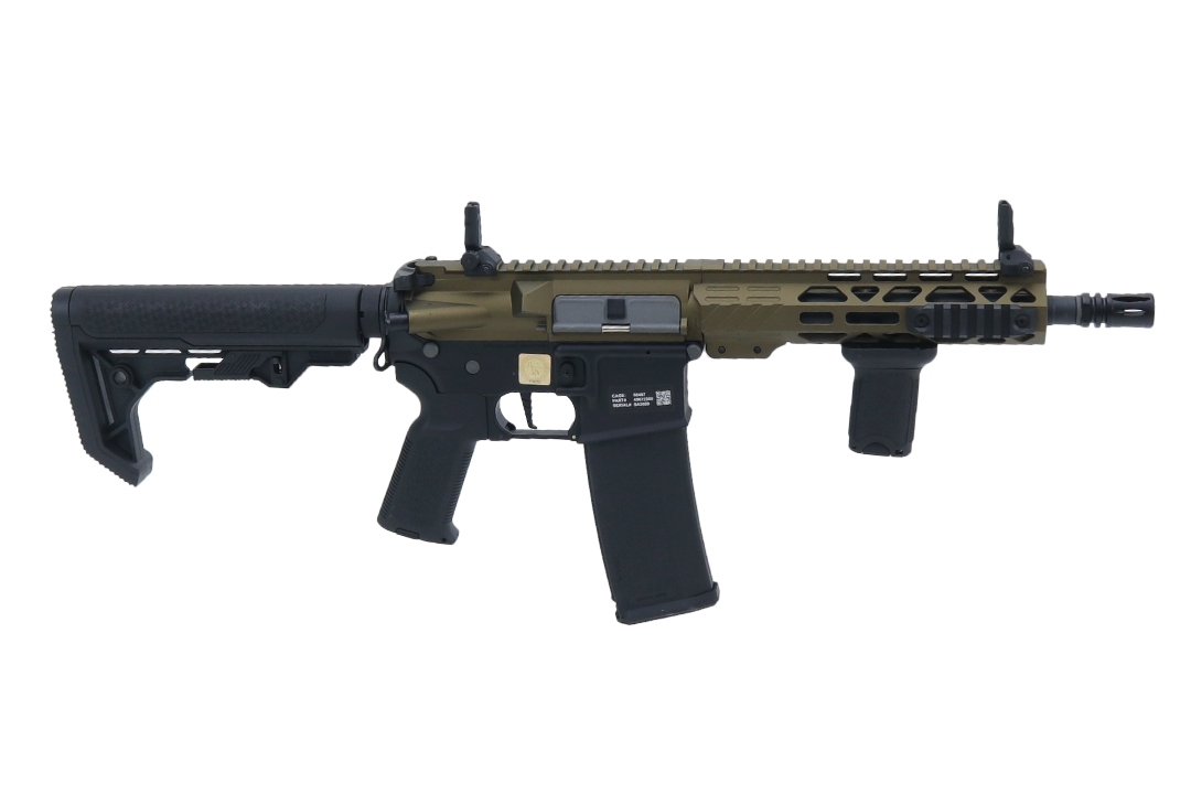 Specna Arms Prime RRA SA-P25 Bronze ETU