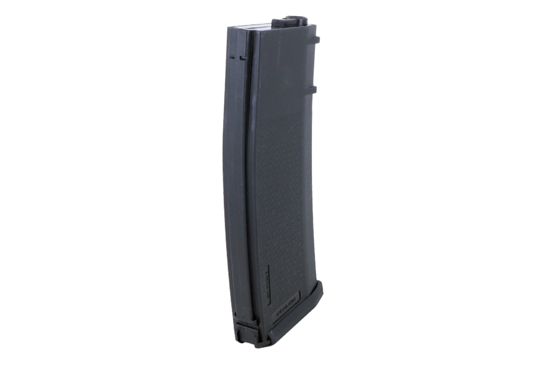 Specna Arms S-Mag 125rnds Midcap