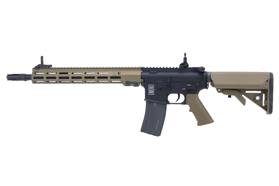 Specna Arms SA-A34-HT ONE Kestrel Carbine