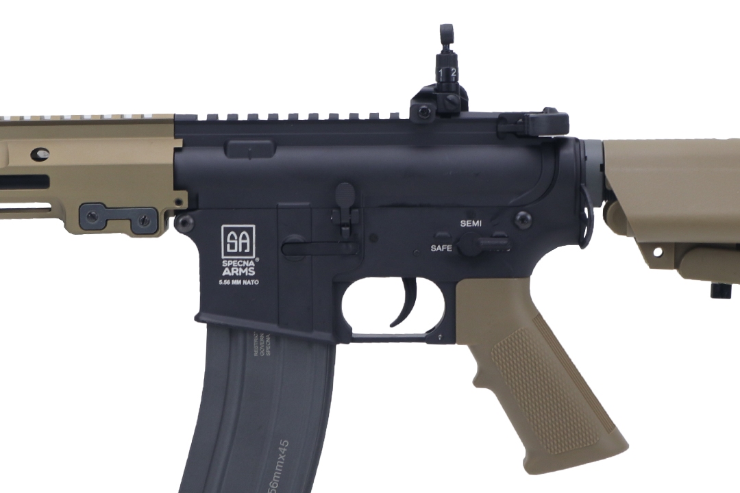 Specna Arms SA-A34-HT ONE Kestrel Carbine