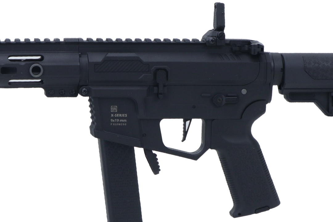 Specna Arms SA-FX02 FLEX HAL ETU