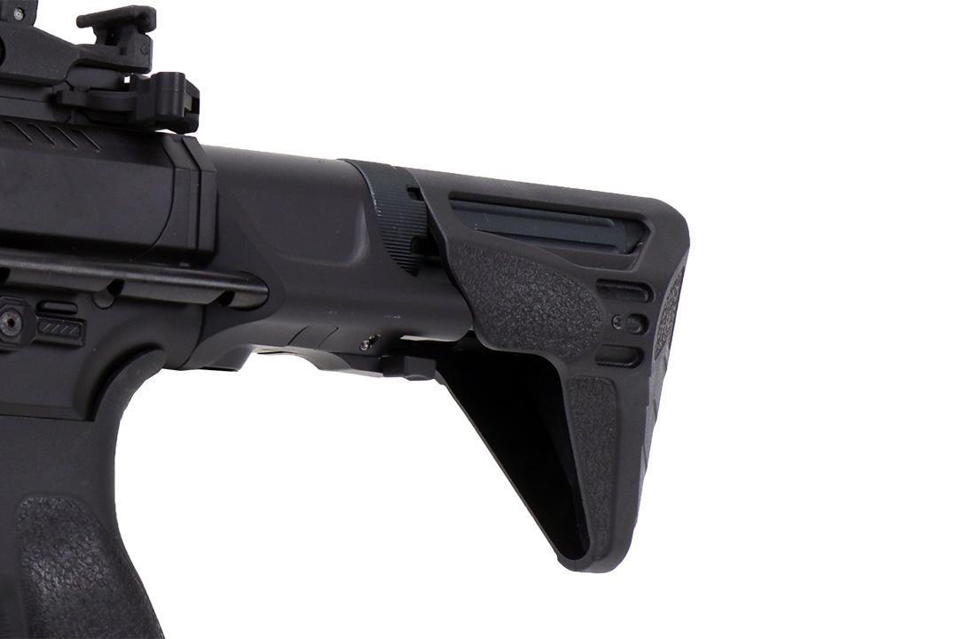 Specna Arms SA-X01 EDGE 2.0 GATE ASTER Zwart