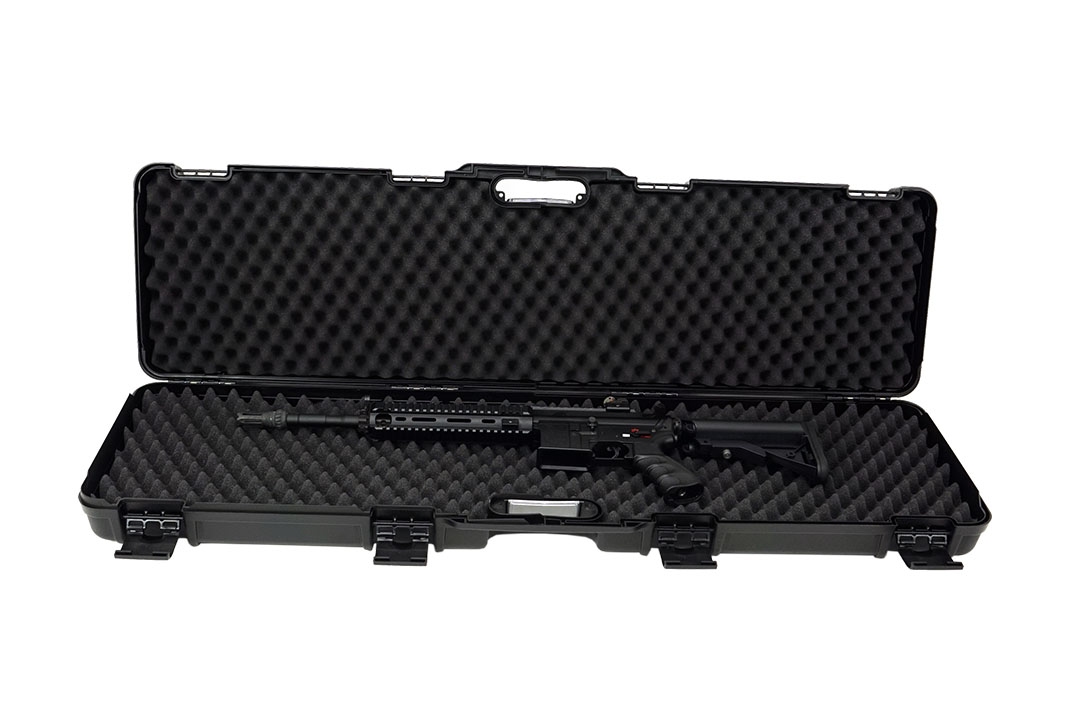 Strike System Rifle Case 117x29x12cm