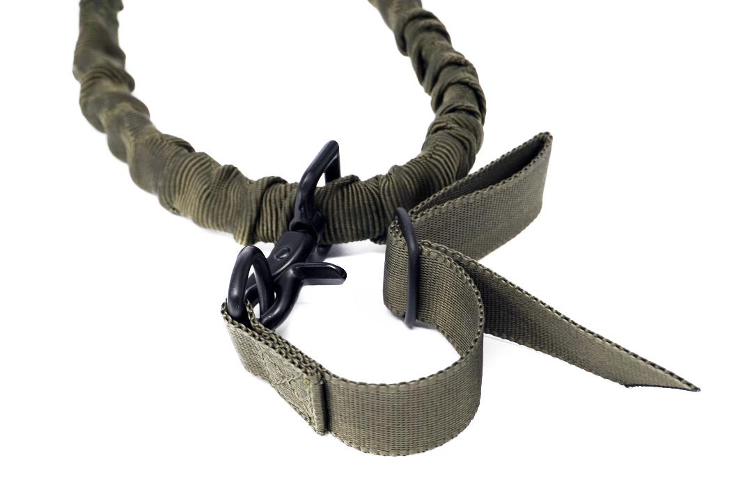 Strike Systems 1 Point Bungee Sling OD
