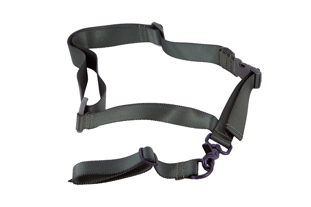 Strike Systems 1 point sling OD color
