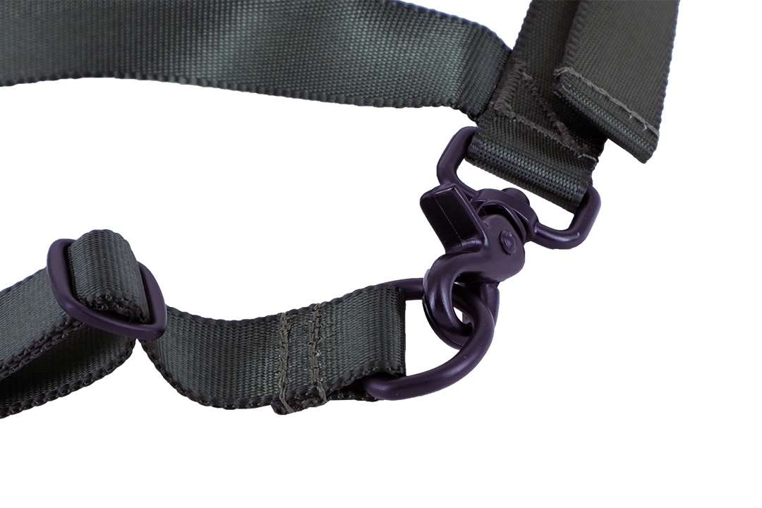 Strike Systems 1 point sling OD color