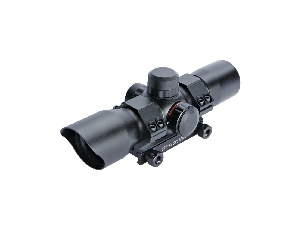Strike Systems 30mm Dot Sight Red/Green