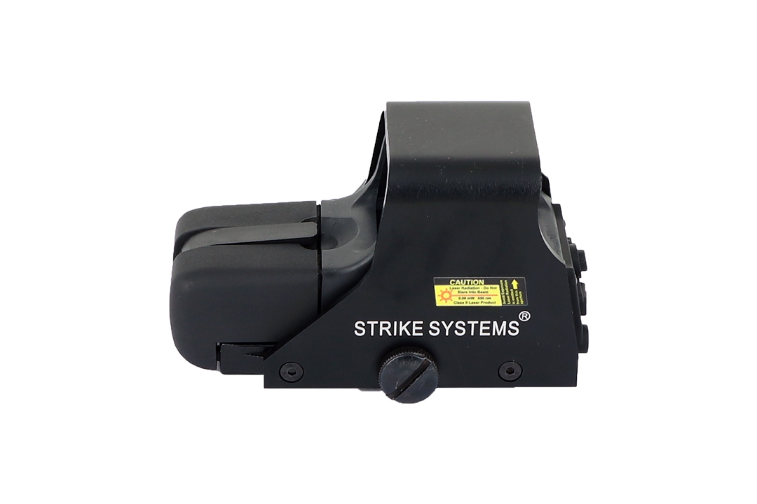Strike Systems Advanced 551 screw mounted