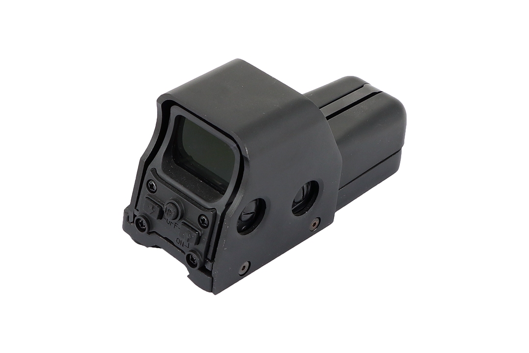 Strike Systems Advanced dot sight 553 (red/green reticle)