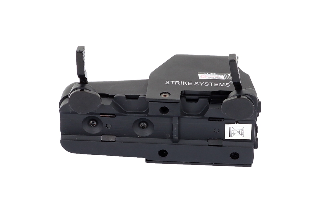 Strike Systems Advanced dot sight 553 (red/green reticle)