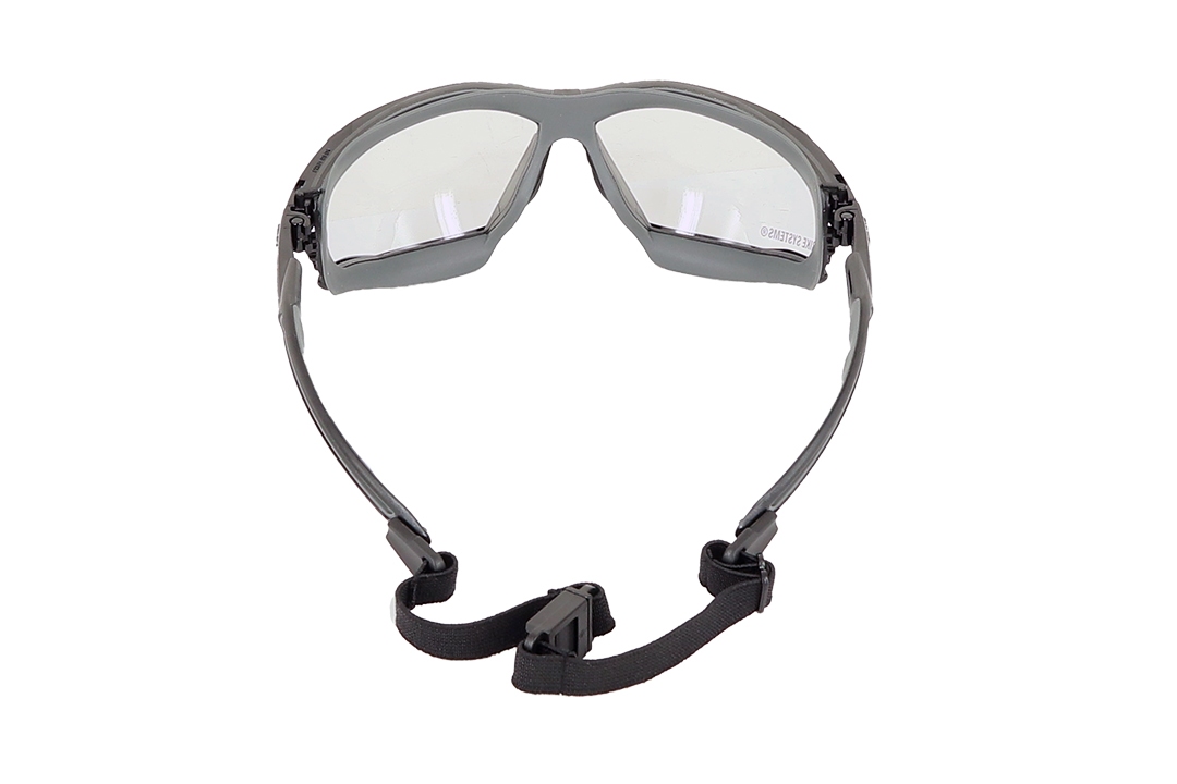 Strike Systems Comfort Tactical Protective Glasses