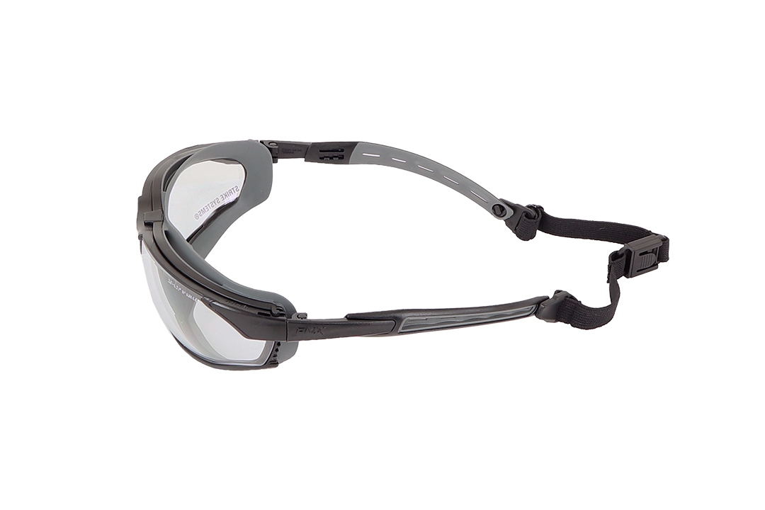 Strike Systems Comfort Tactical Protective Glasses