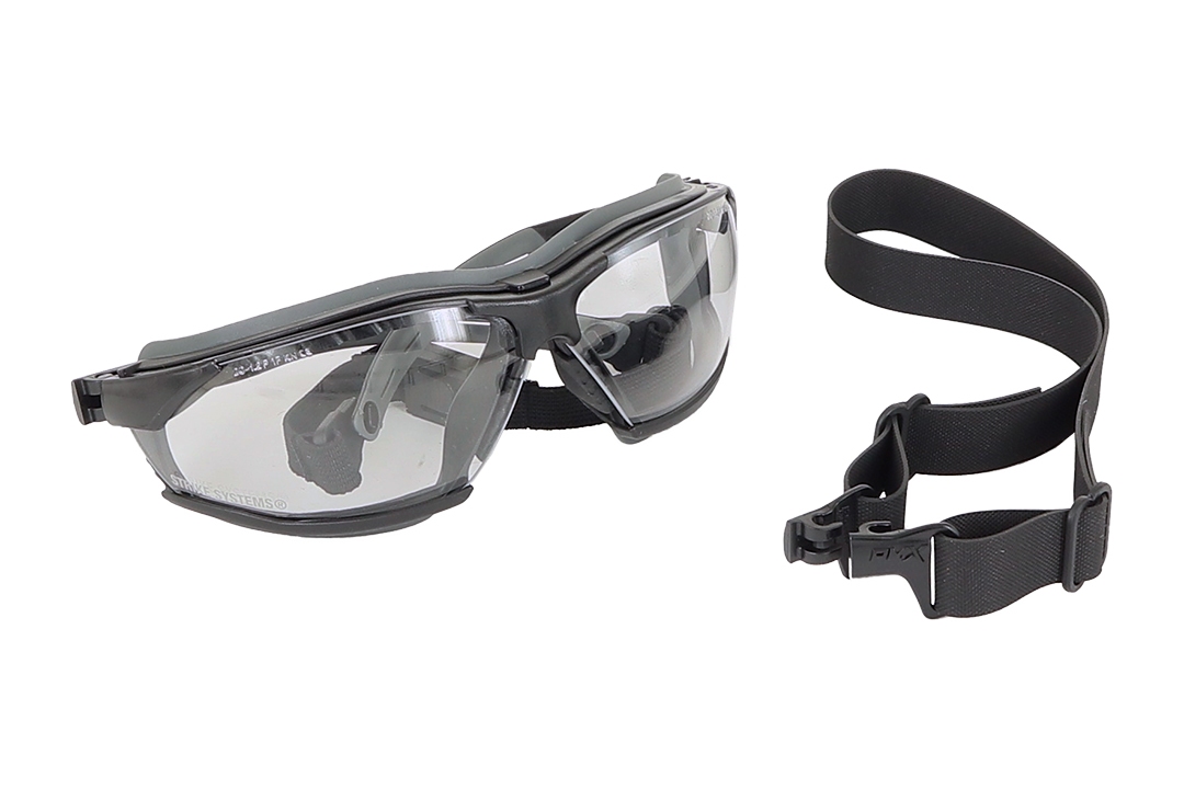 Strike Systems Comfort Tactical Protective Glasses