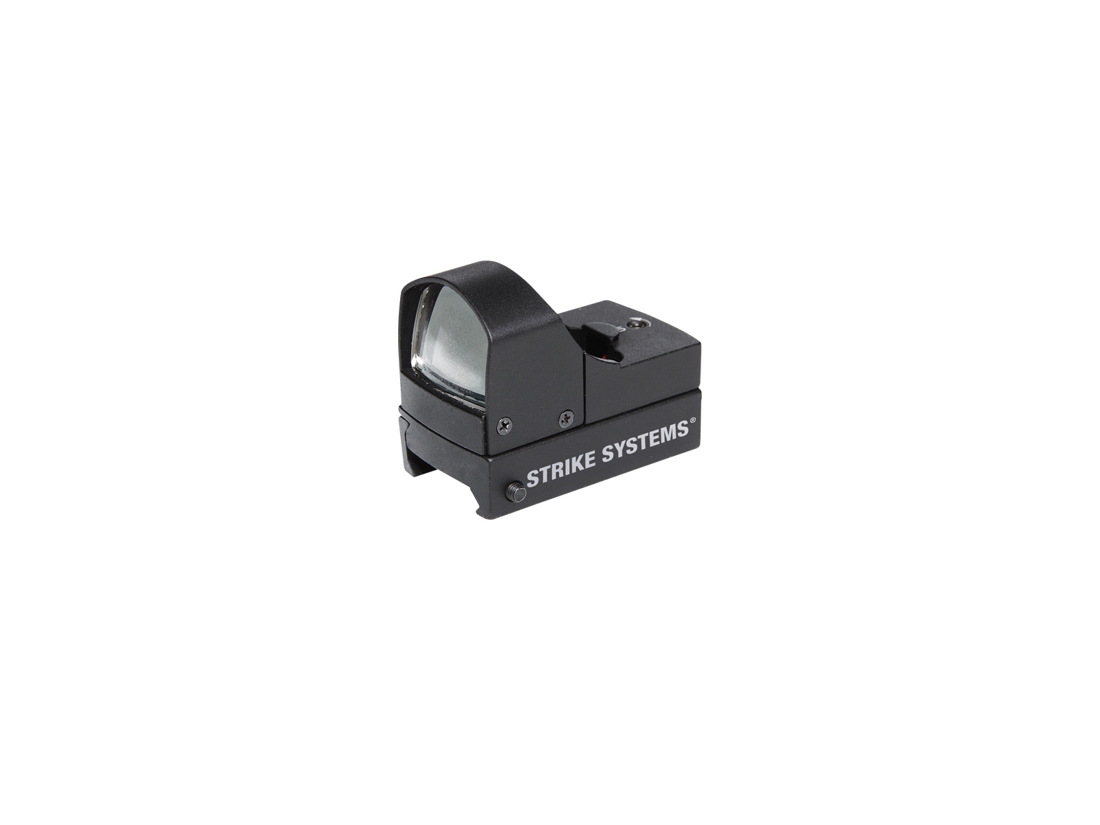 Strike Systems Compact Dot Sight Red
