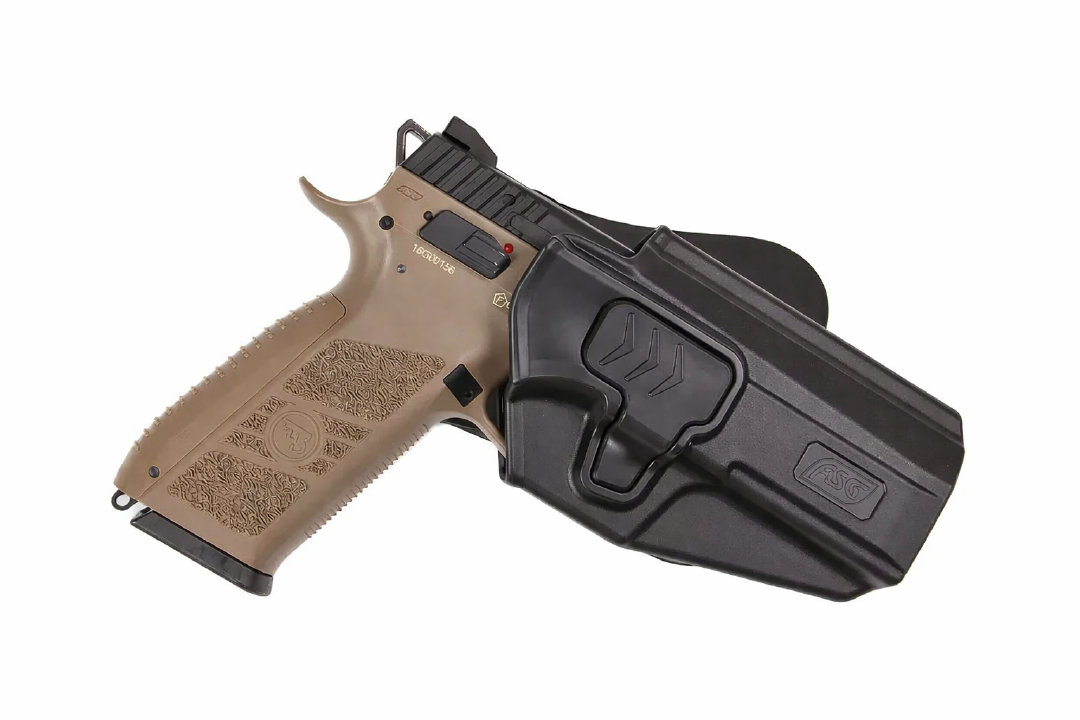 Strike Systems CZ P-07 / P-09 Holster