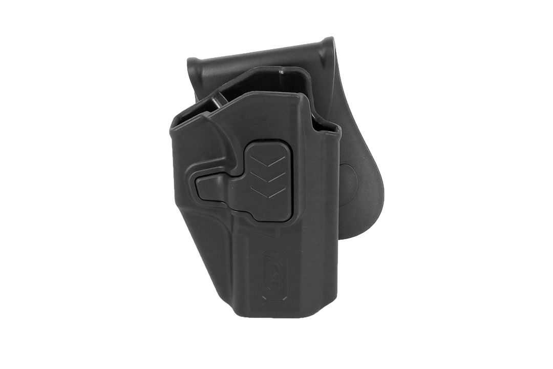 Strike Systems CZ P-10 Holster