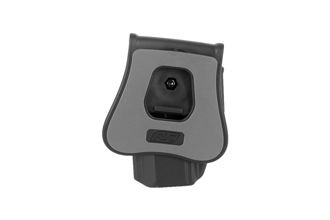 Strike Systems CZ P-10 Holster